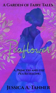 Peaflower-FairyTaleRetelling-Cover-MadeByKendra (5)
