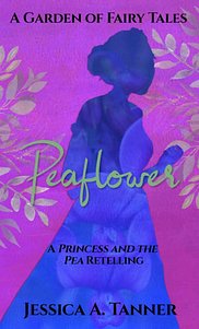 Peaflower-FairyTaleRetelling-Cover-MadeByKendra (5)